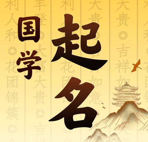 米林国学起名 人工起名一对一